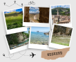 UN WEEKEND NELLA NATURA: Agricampeggio Il Timo