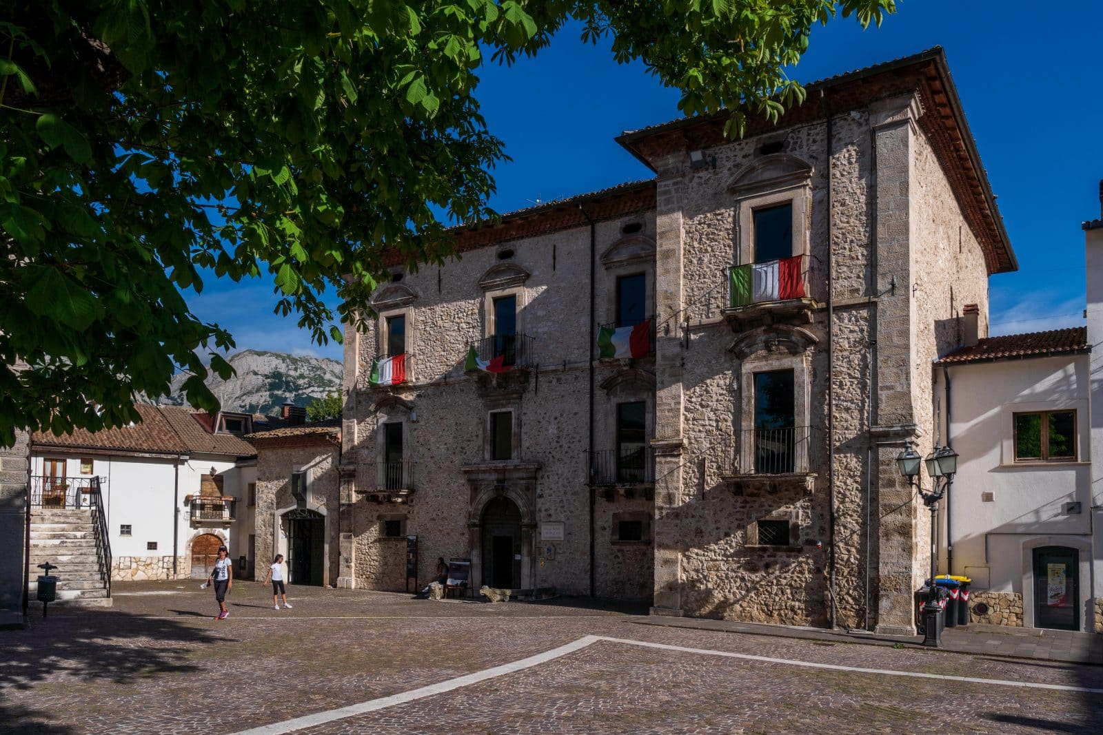 Campo di Giove