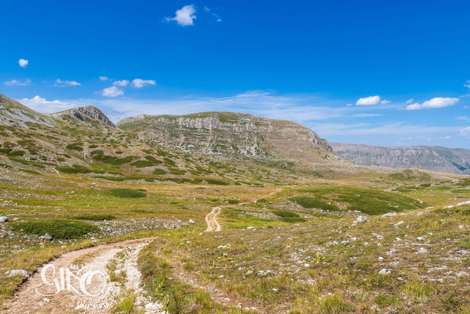 tour in Abruzzo