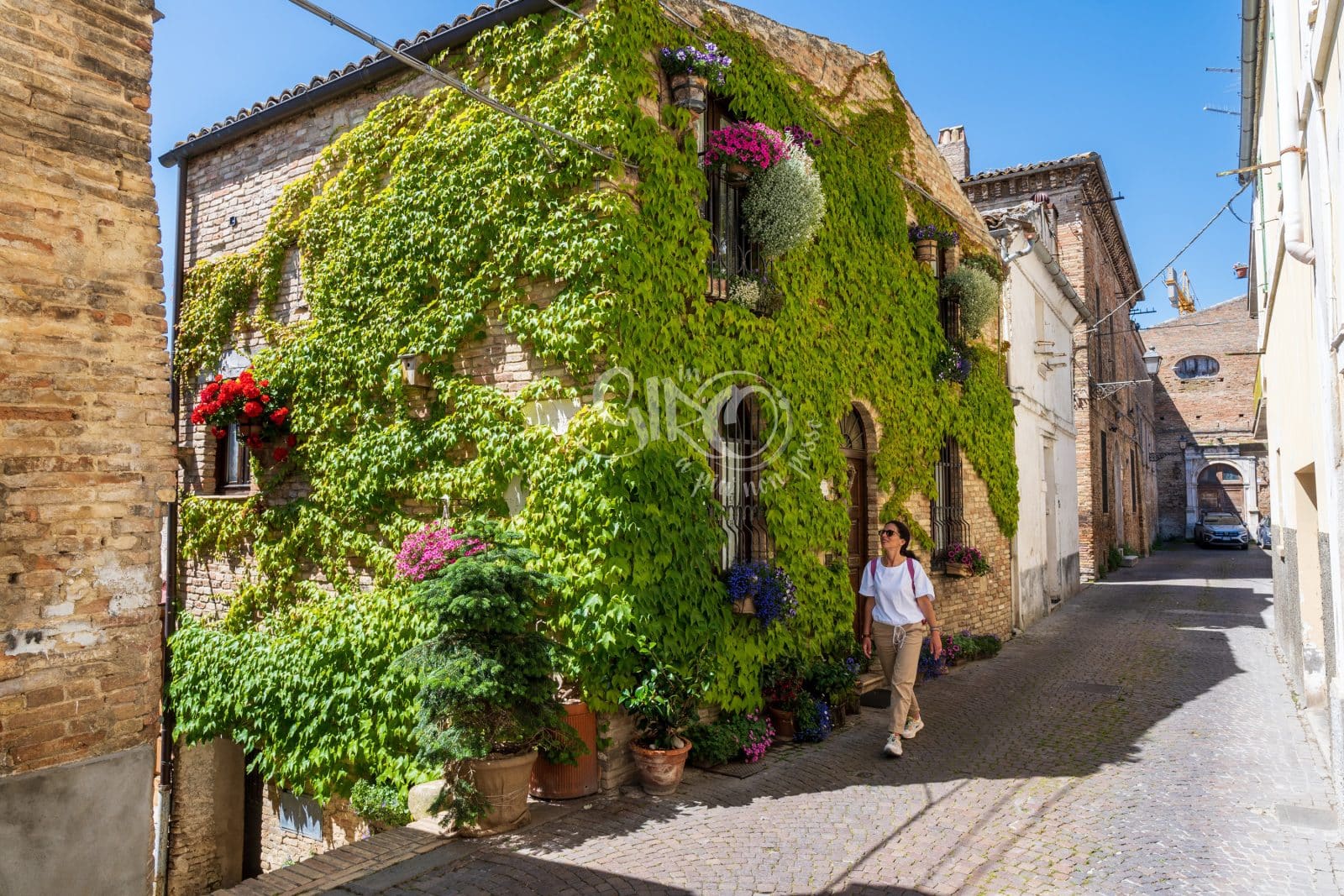 Abruzzo in primavera