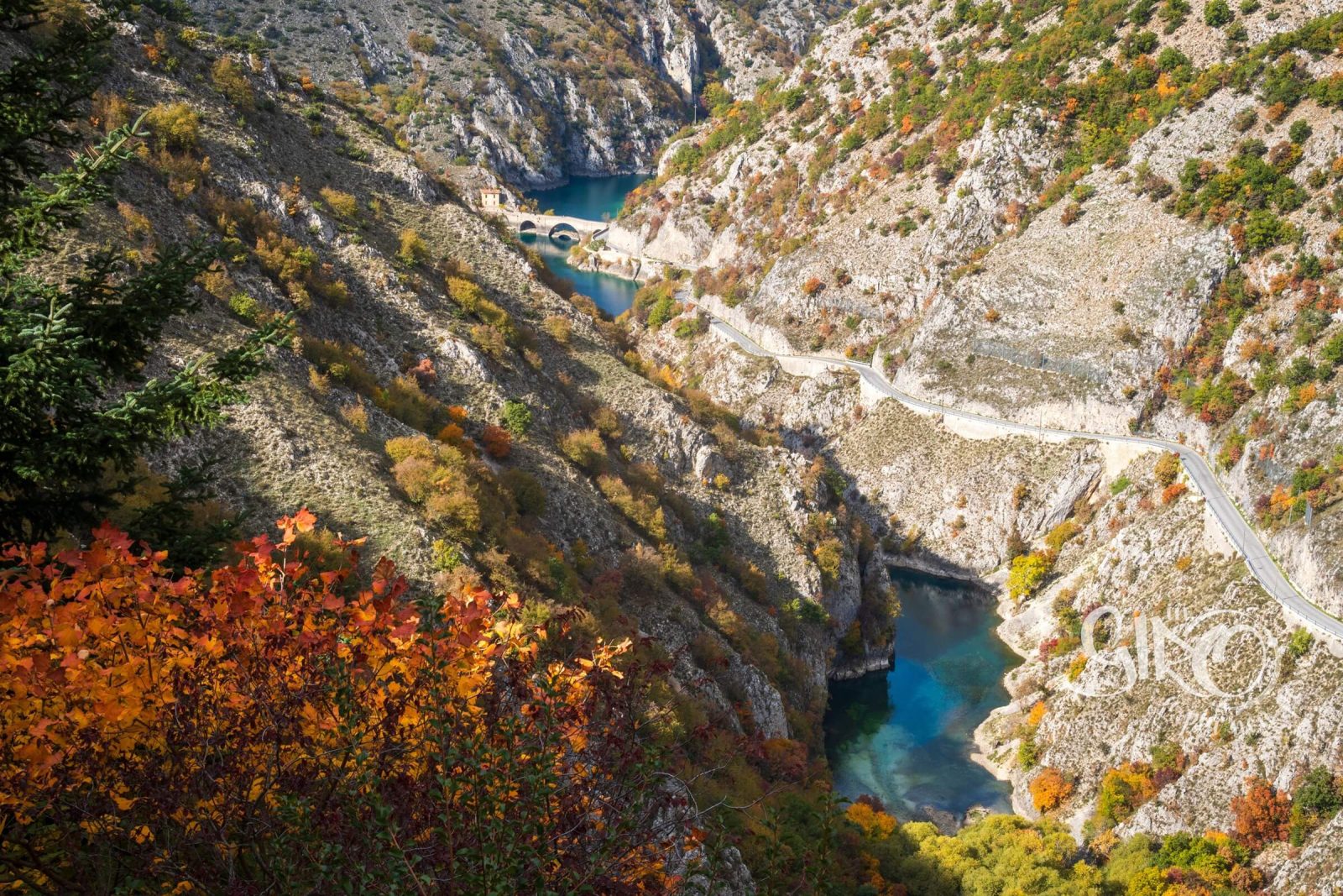 Abruzzo tour 10 giorni