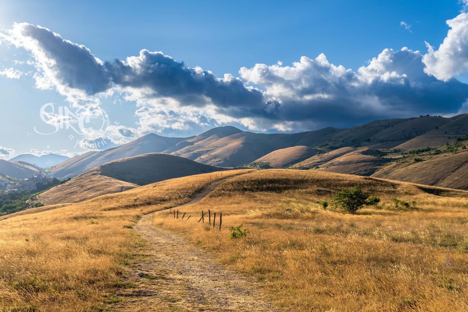 Abruzzo tour